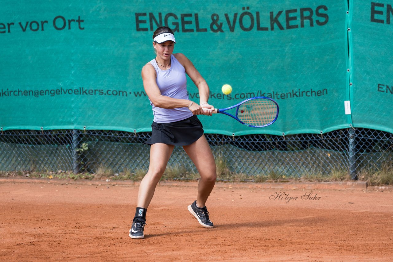 Polina Skliar 125 - ITF Kaltenkirchen